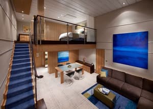 Royal Caribbean International Oasis of the seas accommodation sky loft room.jpg